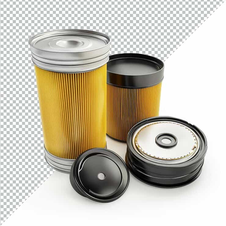 خرید و فروش فیلتر روغن خودرو نیسان پادرا با شرایط فوق العاده
